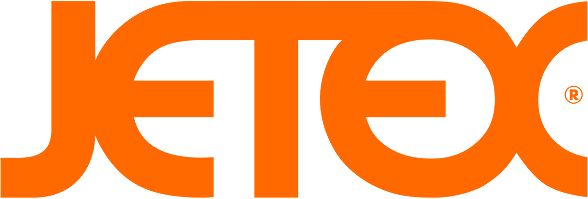 Jetex logo