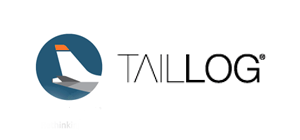 TailLog logo